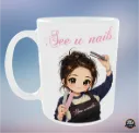 Mugs Personnalisés à partir d'une photo